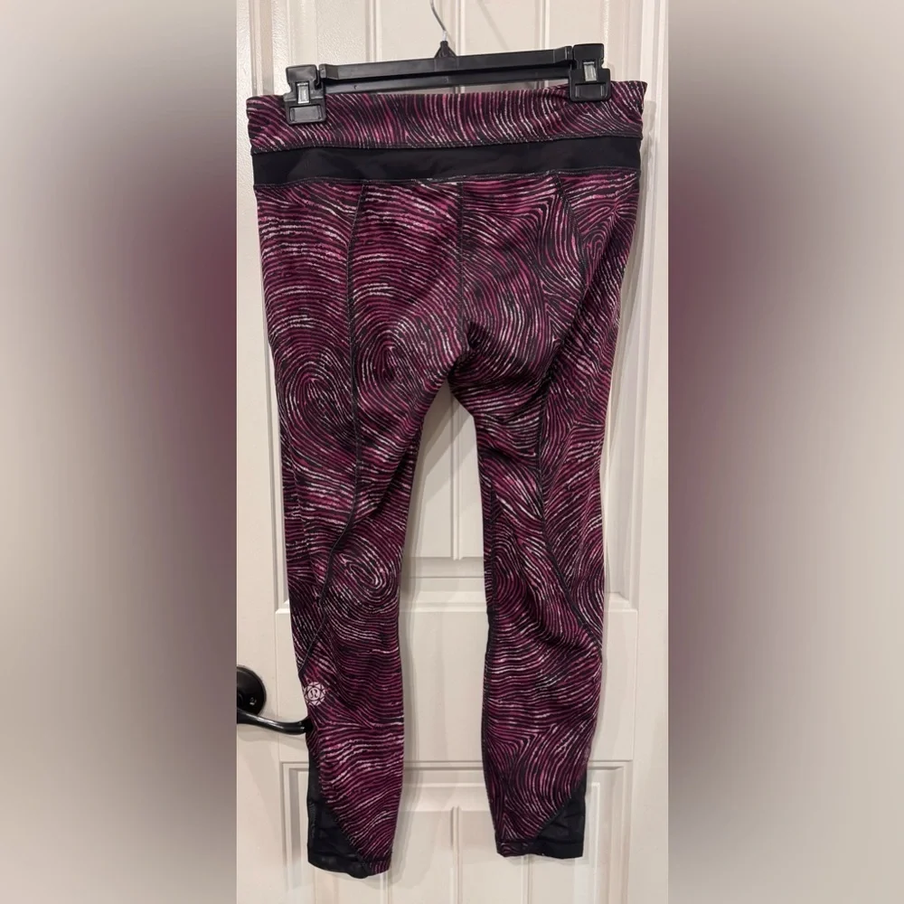 lululemon athletica euc lululemon